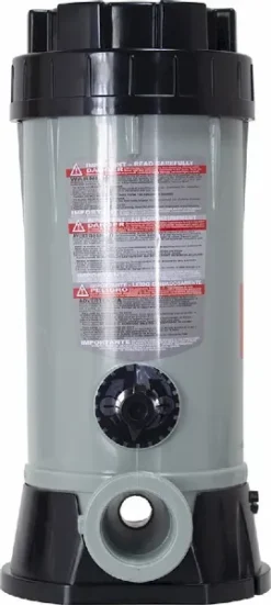 Kokido Inline Chloordoseersluis (32 Mm / 38 Mm Aansluiting) 18 Kokido Inline Chloordoseersluis (32 Mm / 38 Mm Aansluiting) -Bestway Verkoop 10075 05 resultaat