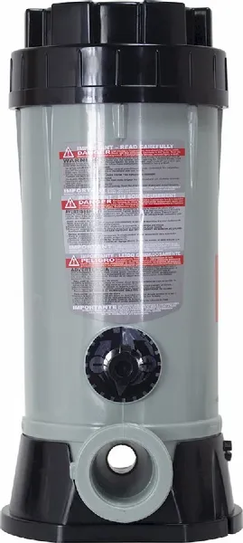 Kokido Inline Chloordoseersluis (32 Mm / 38 Mm Aansluiting) 6 Kokido Inline Chloordoseersluis (32 Mm / 38 Mm Aansluiting) - Afbeelding 6