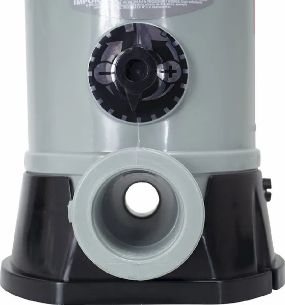 Kokido Inline Chloordoseersluis (32 Mm / 38 Mm Aansluiting) 8 Kokido Inline Chloordoseersluis (32 Mm / 38 Mm Aansluiting) - Afbeelding 8