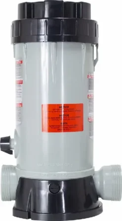 Kokido Inline Chloordoseersluis (32 Mm / 38 Mm Aansluiting) 15 Kokido Inline Chloordoseersluis (32 Mm / 38 Mm Aansluiting) -Bestway Verkoop 10075 07 resultaat