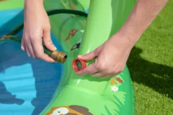 Bestway Friendly Woods Play Center Kinderzwembad - 295 X 199 X 130 Cm 7 Bestway Friendly Woods Play Center Kinderzwembad - 295 X 199 X 130 Cm -Bestway Verkoop 1053093xxx20 1053093usx20 web ft001 0317