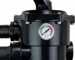 Zandfilterset DK 400 6 M³/u -Bestway Verkoop 14758 zandfilterset dk 310 5 1