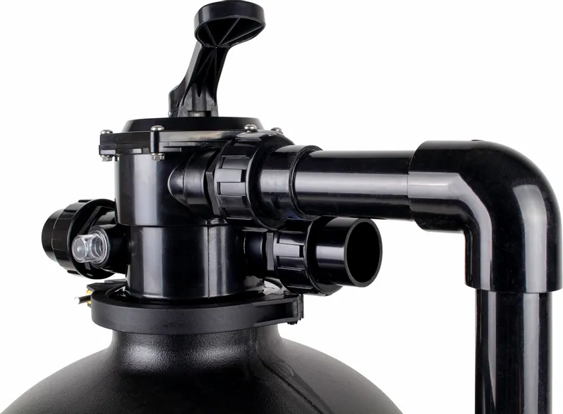 Zandfilterset DK 560 12 M³/u - Afbeelding 6