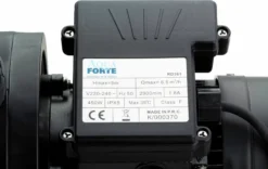 SP-450A Zwembadpomp 5m³ 13 SP-450A Zwembadpomp 5m³ -Bestway Verkoop 15224 sp 450a zwembadpomp 5m 7 1