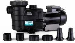 Hayward Powerline Zwembadpomp 11m³ -Bestway Verkoop 15352 7 1