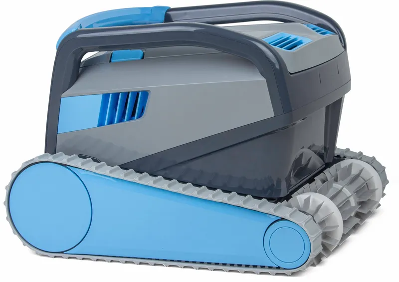 Dolphin Zenit 70 Zwembadrobot 2 Dolphin Zenit 70 Zwembadrobot - Afbeelding 2