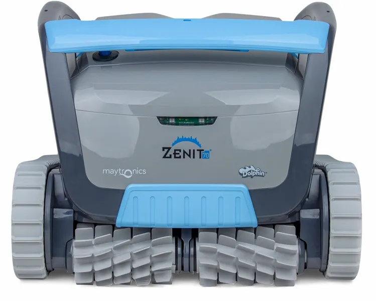 Dolphin Zenit 70 Zwembadrobot 3 Dolphin Zenit 70 Zwembadrobot - Afbeelding 3