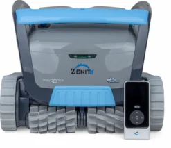 Dolphin Zenit 70 Zwembadrobot 11 Dolphin Zenit 70 Zwembadrobot -Bestway Verkoop 16306 dolphin zenit 70 zwembadrobot 6