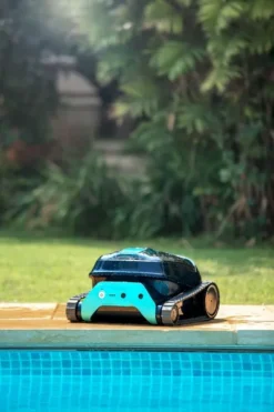 Dolphin Liberty 400 Zwembadrobot 11 Dolphin Liberty 400 Zwembadrobot -Bestway Verkoop 1900 1267 liberty200 300 400 3 1