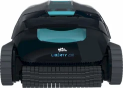 Dolphin Liberty 200 Zwembadrobot -Bestway Verkoop 1900 1900 liberty200 front