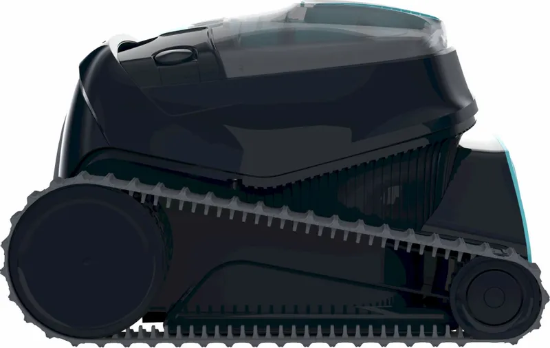 Dolphin Liberty 400 Zwembadrobot 2 Dolphin Liberty 400 Zwembadrobot - Afbeelding 2