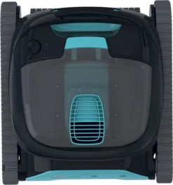 Dolphin Liberty 400 Zwembadrobot 9 Dolphin Liberty 400 Zwembadrobot -Bestway Verkoop 1900 1900 liberty400 top