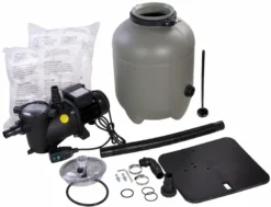 AquaForte EZ Clean 300 Aqualoon Filterset 6,5 M3/u -Bestway Verkoop 1900 1900 rd368 e 1 1