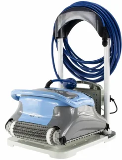 Dolphin Zenit 10 Zwembadrobot 17 Dolphin Zenit 10 Zwembadrobot -Bestway Verkoop 1977 10