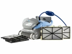 Dolphin Zenit 10 Zwembadrobot 13 Dolphin Zenit 10 Zwembadrobot -Bestway Verkoop 1977 6