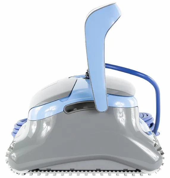 Dolphin Zenit 20 Pro Zwembadrobot 3 Dolphin Zenit 20 Pro Zwembadrobot - Afbeelding 3