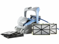 Dolphin Zenit 20 Pro Zwembadrobot 24 Dolphin Zenit 20 Pro Zwembadrobot -Bestway Verkoop 2019 7 1