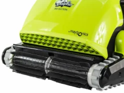 Dolphin Bio Zwemvijver Zwembadrobot -Bestway Verkoop 2254 10