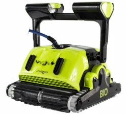 Dolphin Bio Zwemvijver Zwembadrobot -Bestway Verkoop 2254 4