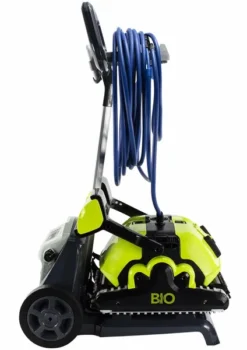 Dolphin Bio Zwemvijver Zwembadrobot -Bestway Verkoop 2254 7