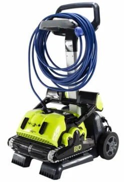 Dolphin Bio Zwemvijver Zwembadrobot -Bestway Verkoop 2254 9