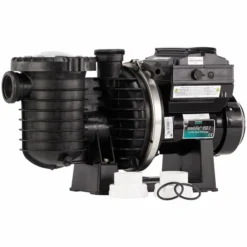 Sta-Rite IntelliFlo SW5P6R VSD 2 Variabele Zwembadpomp -Bestway Verkoop 2537 7 1