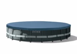 Intex Ultra Frame XTR Pool - 610 X 122 Cm - Met Zandfilterpomp En Accessoires 14 Intex Ultra Frame XTR Pool - 610 X 122 Cm - Met Zandfilterpomp En Accessoires -Bestway Verkoop 26334gn afdekzeil