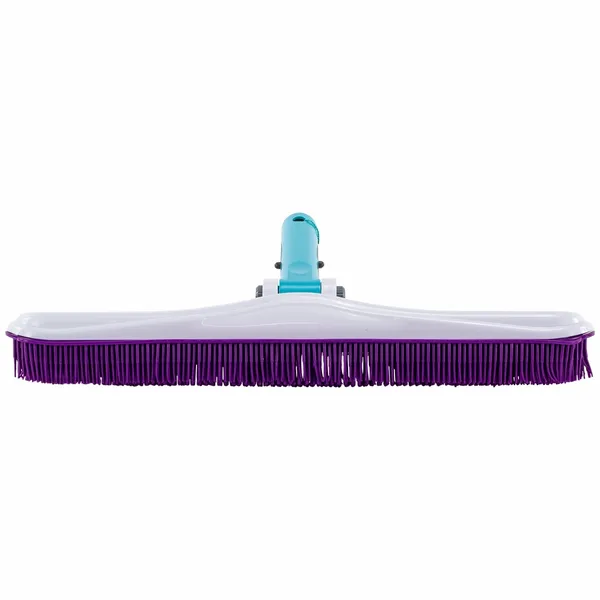 Kokido Schoonmaakborstel 45cm Met Rubber Haar 2 Kokido Schoonmaakborstel 45cm Met Rubber Haar - Afbeelding 2