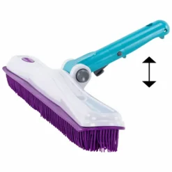 Kokido Schoonmaakborstel 45cm Met Rubber Haar 7 Kokido Schoonmaakborstel 45cm Met Rubber Haar -Bestway Verkoop 2646 2pijl