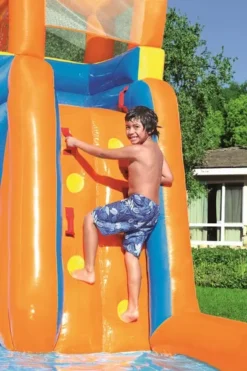 Bestway H2OGO! Turbo Splash Water Zone Mega Waterpark -Bestway Verkoop 27053301 2