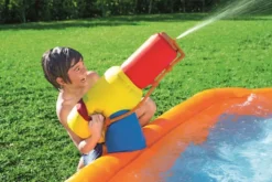 Bestway H2OGO! Turbo Splash Water Zone Mega Waterpark -Bestway Verkoop 27053301 4