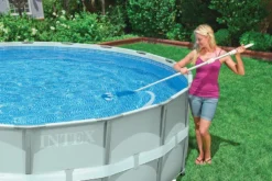 Intex Zwembad Onderhoudsset Deluxe -Bestway Verkoop 28003 02