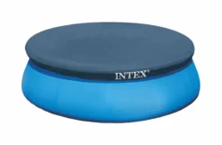 Intex Easy Set Pool - 457 X 107 Cm - Met Filterpomp En Accessoires 12 Intex Easy Set Pool - 457 X 107 Cm - Met Filterpomp En Accessoires -Bestway Verkoop 28023 01