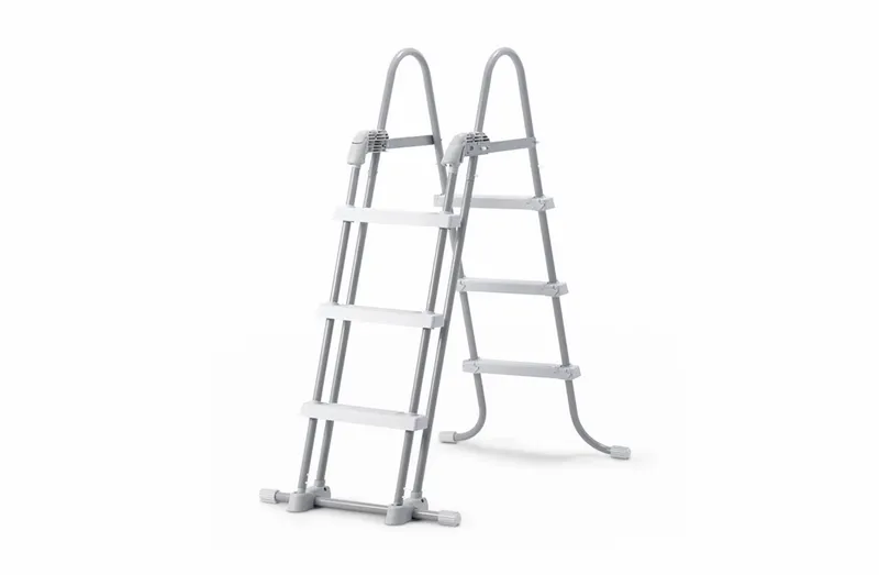 Intex Easy Set Pool - 457 X 107 Cm - Met Filterpomp En Accessoires 7 Intex Easy Set Pool - 457 X 107 Cm - Met Filterpomp En Accessoires - Afbeelding 7