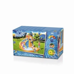 Bestway H2OGO! Turbo Splash Water Zone Mega Waterpark -Bestway Verkoop 303021241454 53301a 45x45x74cm 3d 2 resultaat