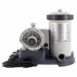 Intex C2500 Filterpomp - 9463 Liter/uur -Bestway Verkoop 3100 4