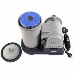 Intex C2500 Filterpomp - 9463 Liter/uur -Bestway Verkoop 3100 7