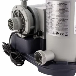 Intex C2500 Filterpomp - 9463 Liter/uur -Bestway Verkoop 3100 9