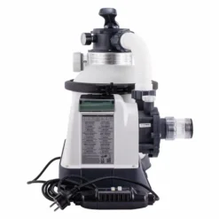 Intex Zandfilterpomp 4 M3/h 15 Intex Zandfilterpomp 4 M3/h -Bestway Verkoop 3101 3 1