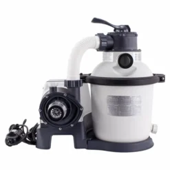 Intex Zandfilterpomp 4 M3/h 18 Intex Zandfilterpomp 4 M3/h -Bestway Verkoop 3101 4 1