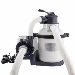 Intex Zandfilterpomp 4 M3/h 17 Intex Zandfilterpomp 4 M3/h -Bestway Verkoop 3101 5 1