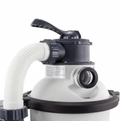 Intex Zandfilterpomp 4 M3/h 20 Intex Zandfilterpomp 4 M3/h -Bestway Verkoop 3101 6 1