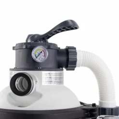 Intex Zandfilterpomp 4 M3/h 19 Intex Zandfilterpomp 4 M3/h -Bestway Verkoop 3101 7 1