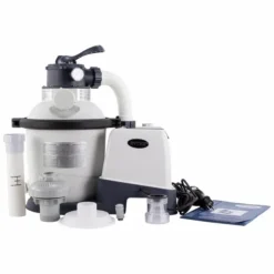 Intex Zandfilterpomp 4 M3/h 16 Intex Zandfilterpomp 4 M3/h -Bestway Verkoop 3101 8 1