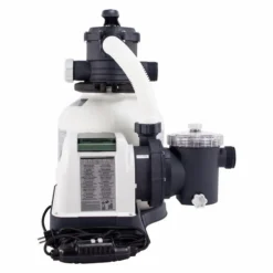 Intex Zandfilterpomp 6 M3/h -Bestway Verkoop 3102 3