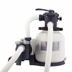 Intex Zandfilterpomp 6 M3/h -Bestway Verkoop 3102 7