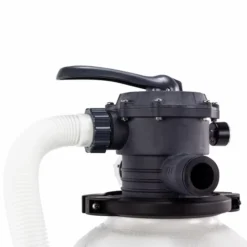 Intex Zandfilterpomp 6 M3/h -Bestway Verkoop 3102 8