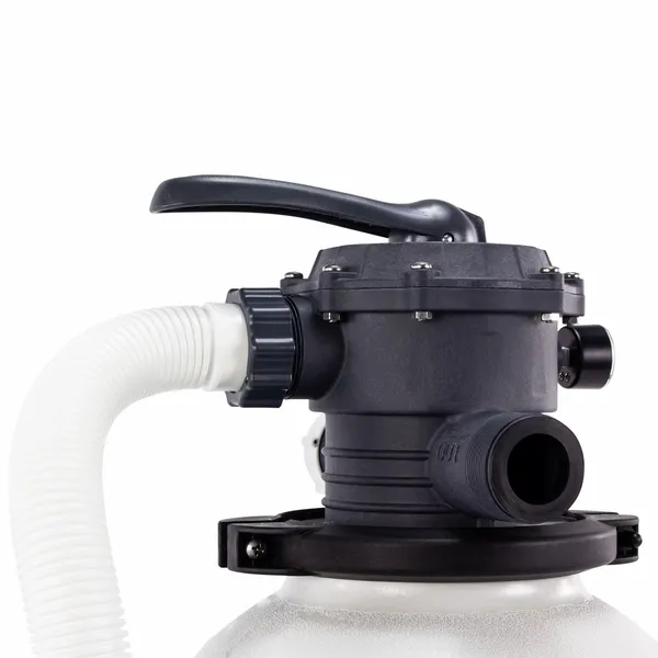 Intex Zandfilterpomp 8 M3/h 7 Intex Zandfilterpomp 8 M3/h - Afbeelding 7