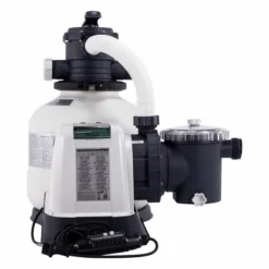 Intex Zandfilterpomp 8 M3/h 14 Intex Zandfilterpomp 8 M3/h -Bestway Verkoop 3103 3