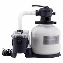 Intex Zandfilterpomp 8 M3/h 17 Intex Zandfilterpomp 8 M3/h -Bestway Verkoop 3103 5